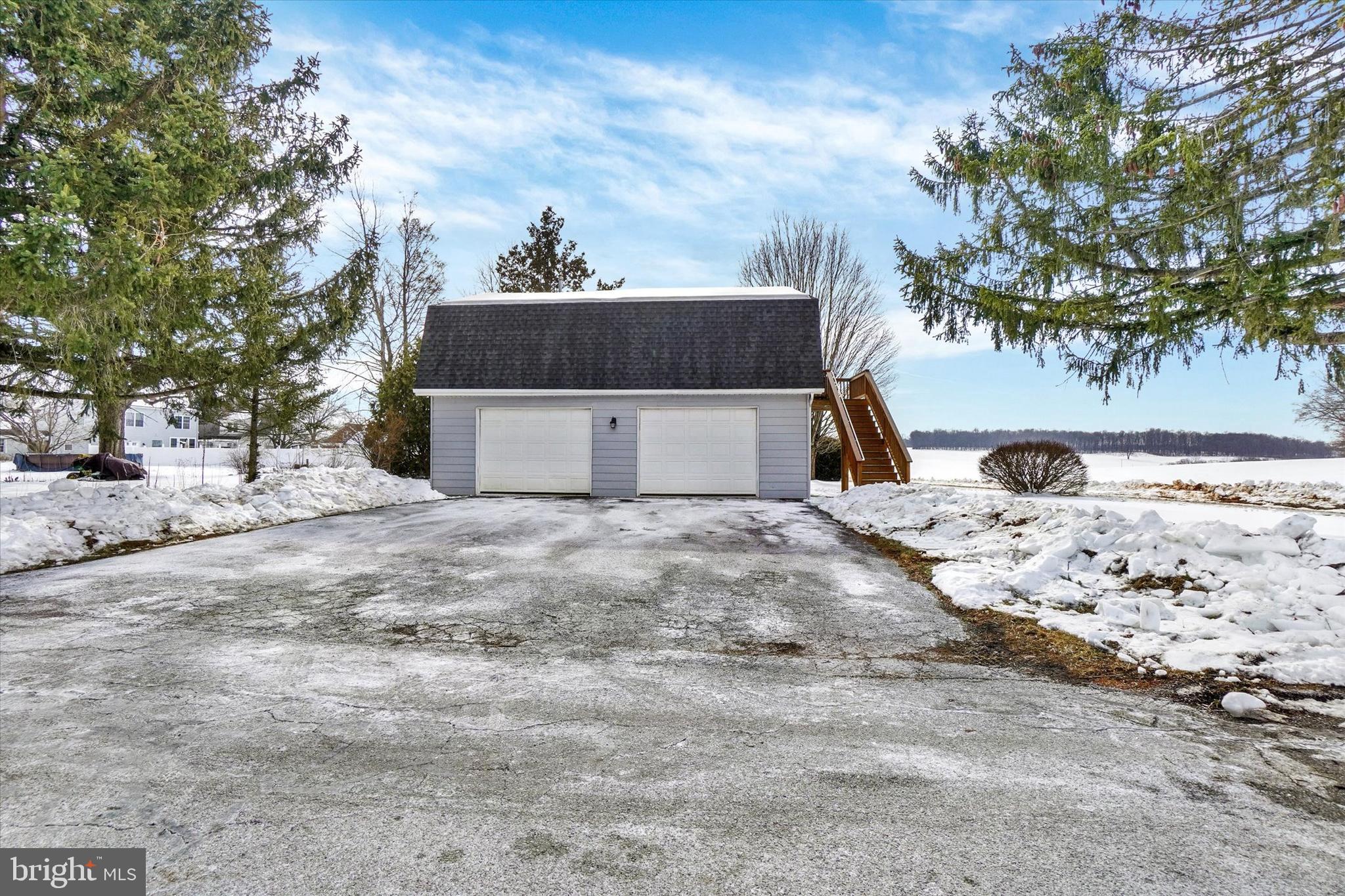 NEW FREEDOM BORO - Residential