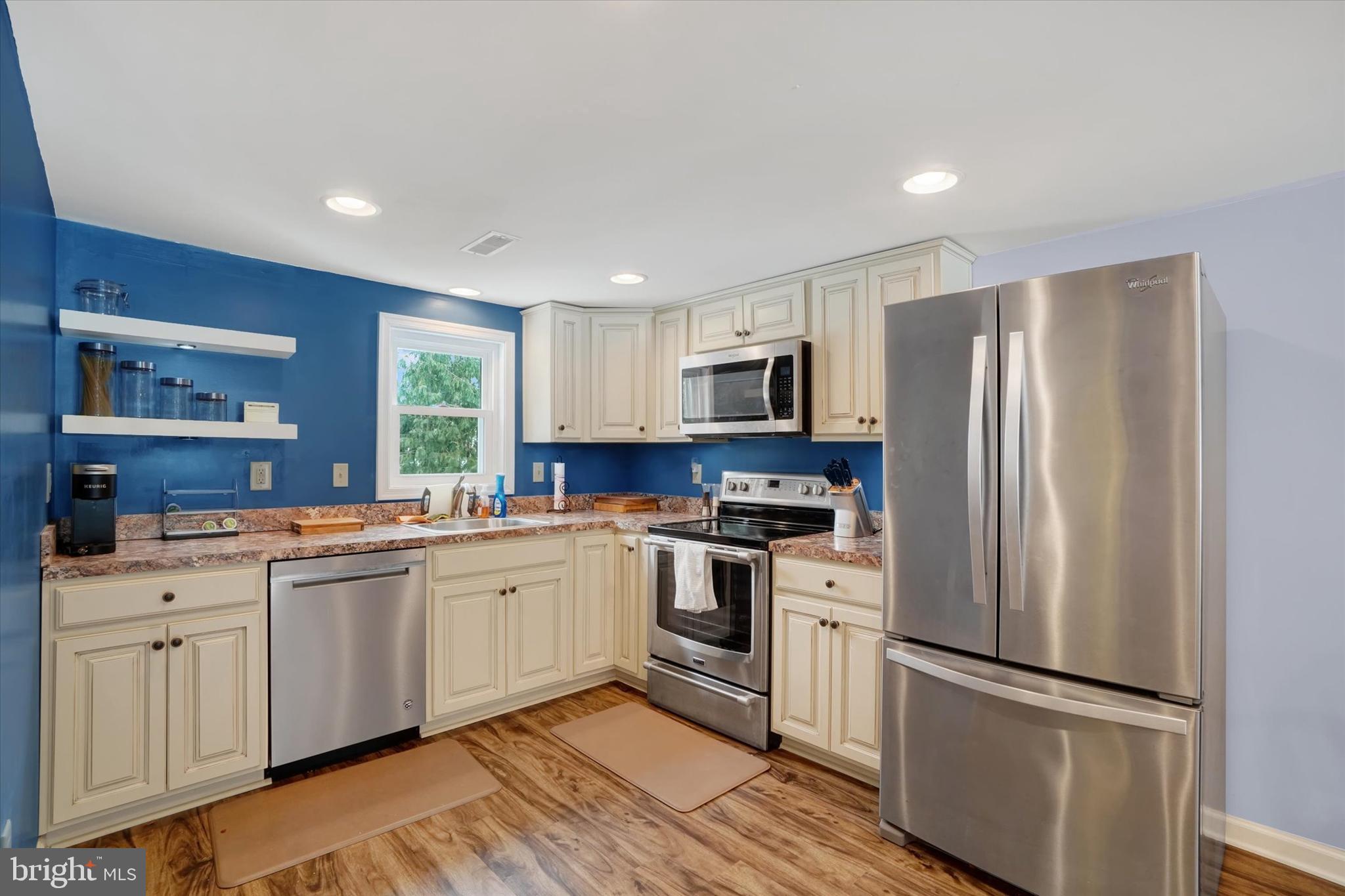 NEW FREEDOM BORO - Residential