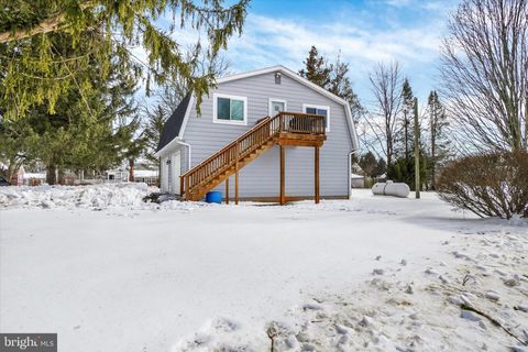 Tiny photo for 25 Boundary Drive, NEW FREEDOM, PA 17349 (MLS # PAYK2097296)