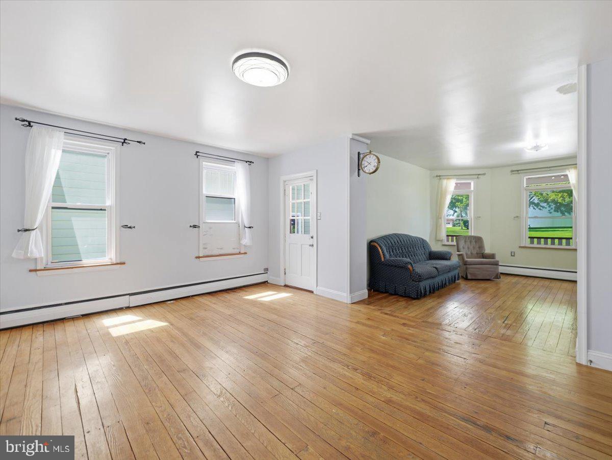 CHAMBERSBURG BOROUGH - Residential