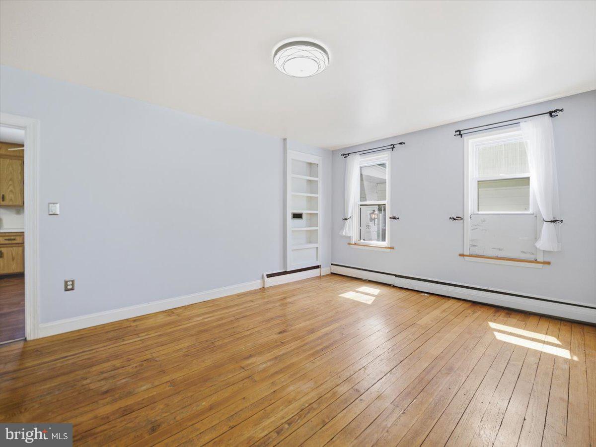 CHAMBERSBURG BOROUGH - Residential