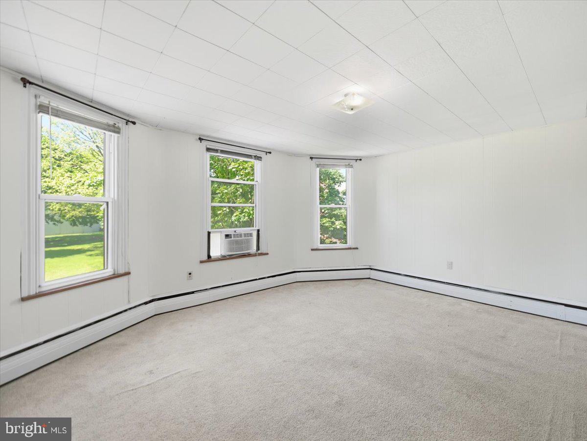CHAMBERSBURG BOROUGH - Residential