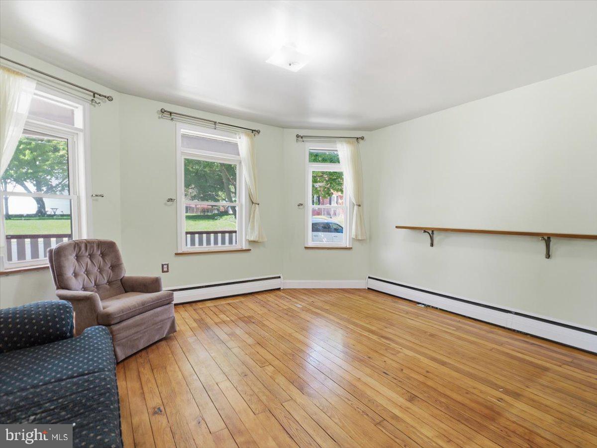 CHAMBERSBURG BOROUGH - Residential