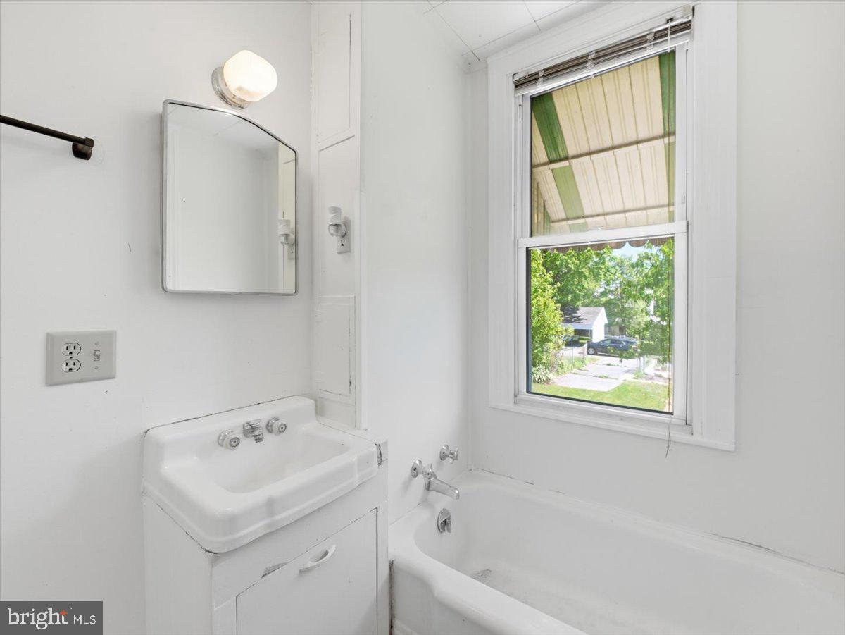 CHAMBERSBURG BOROUGH - Residential