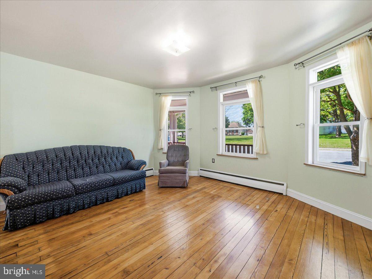CHAMBERSBURG BOROUGH - Residential