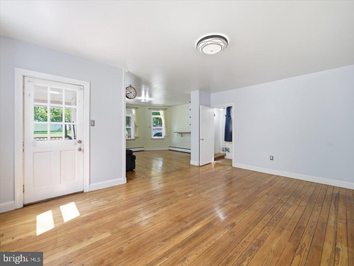 CHAMBERSBURG BOROUGH - Residential