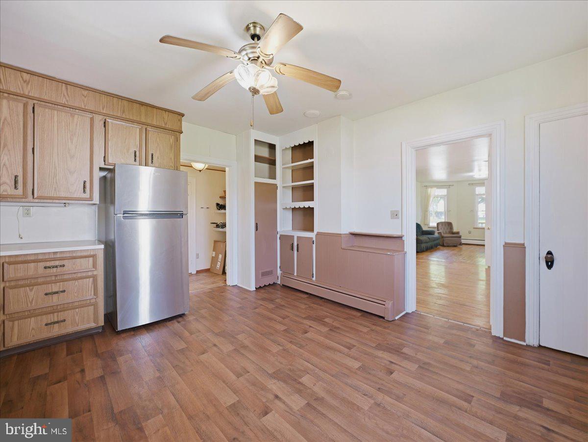 CHAMBERSBURG BOROUGH - Residential