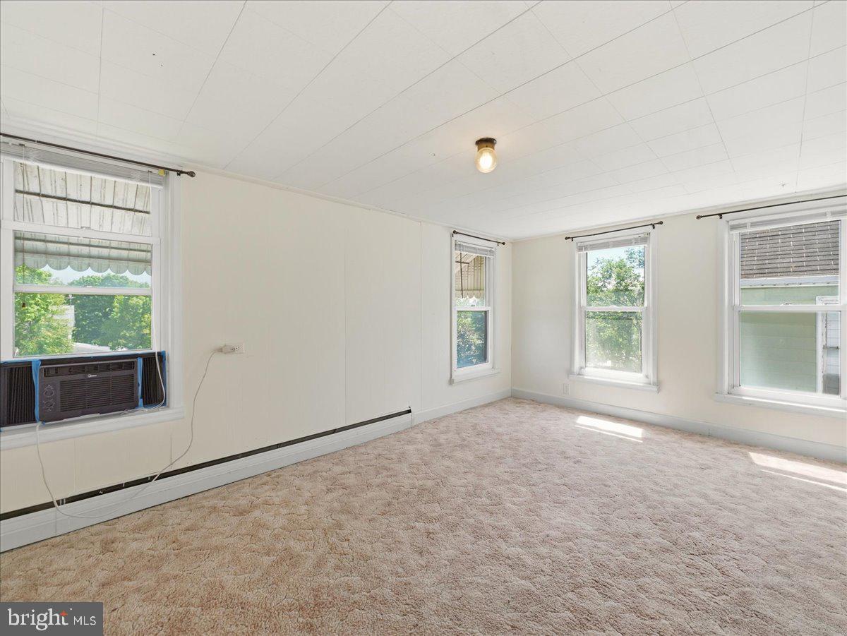 CHAMBERSBURG BOROUGH - Residential