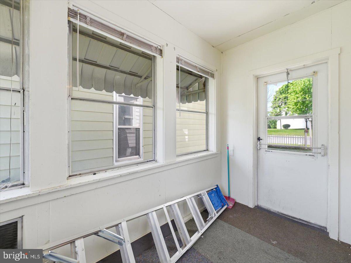 CHAMBERSBURG BOROUGH - Residential