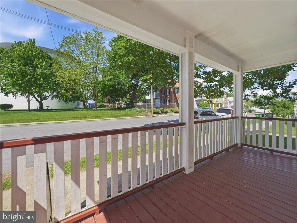 CHAMBERSBURG BOROUGH - Residential