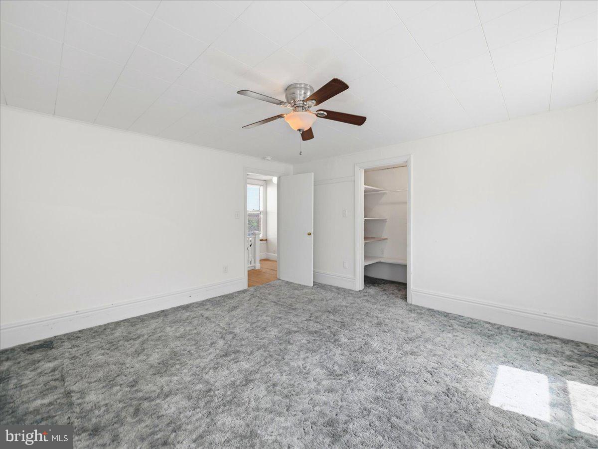 CHAMBERSBURG BOROUGH - Residential