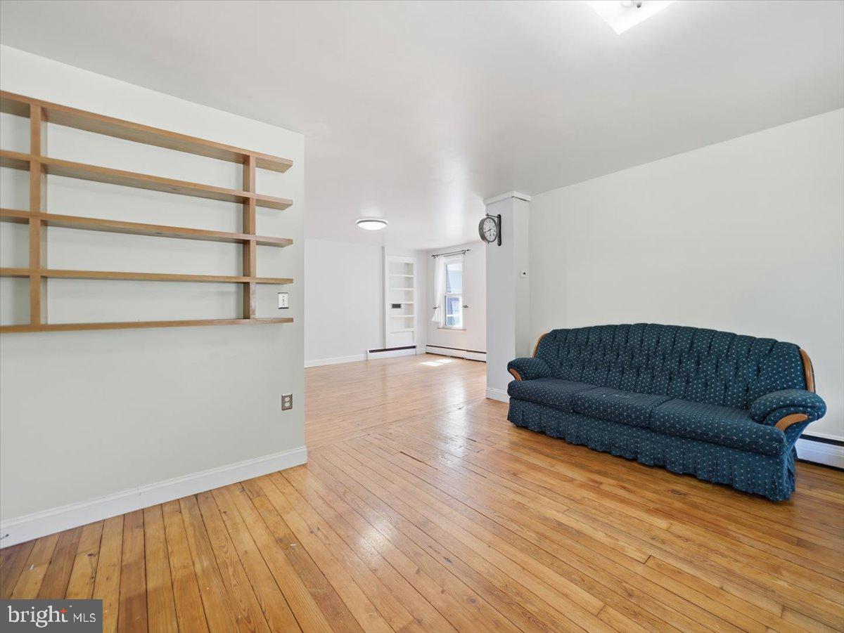CHAMBERSBURG BOROUGH - Residential
