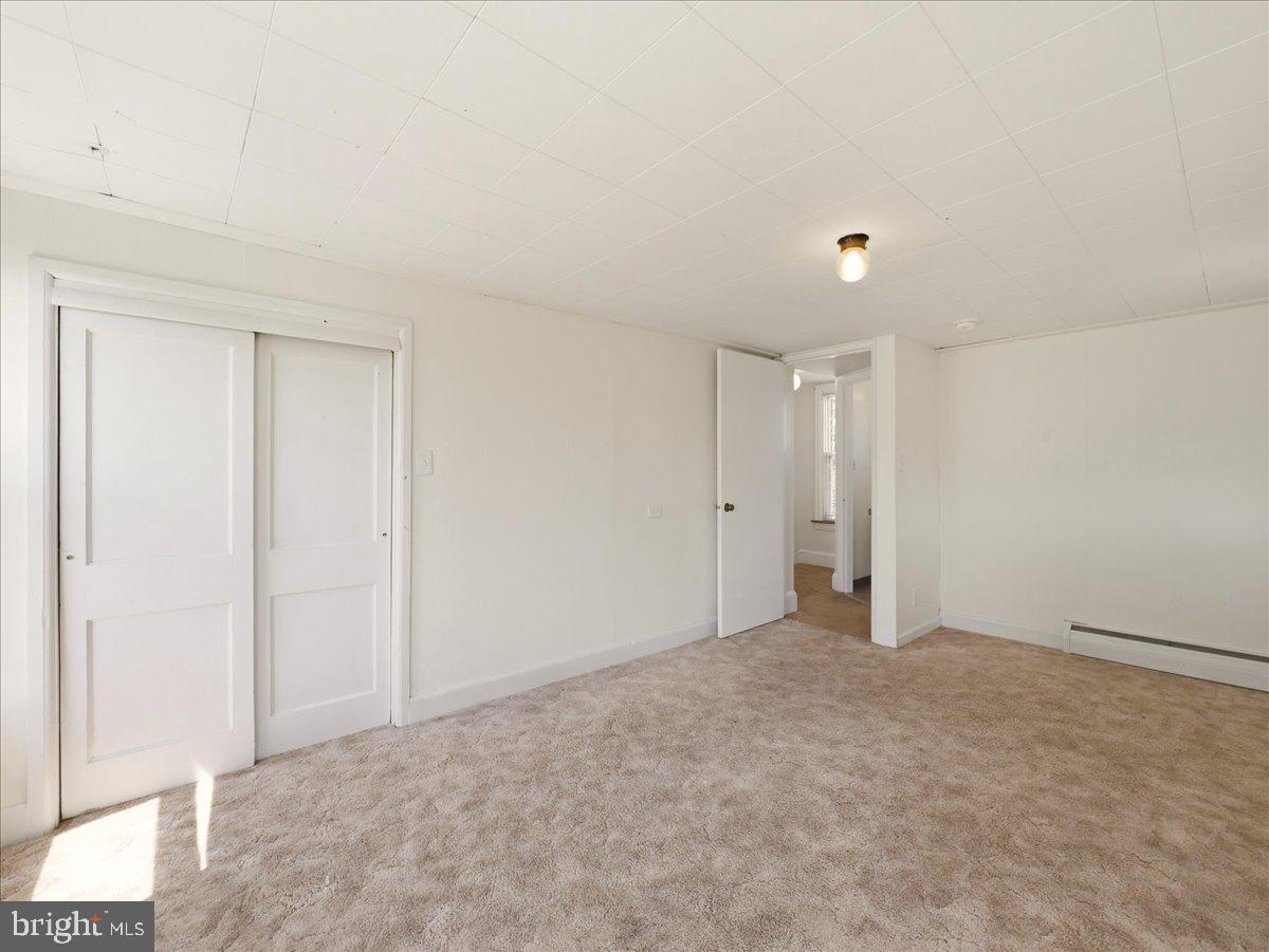 CHAMBERSBURG BOROUGH - Residential