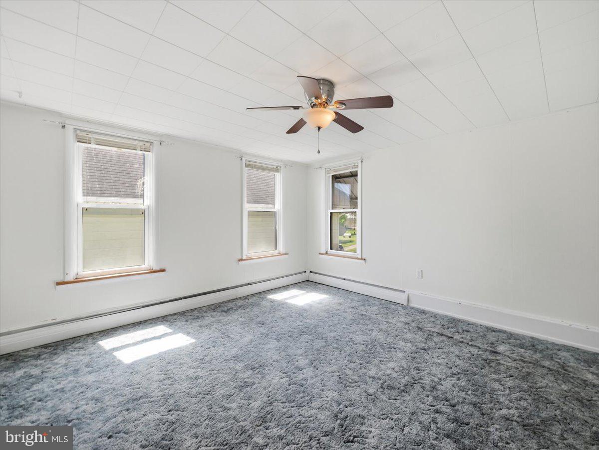 CHAMBERSBURG BOROUGH - Residential