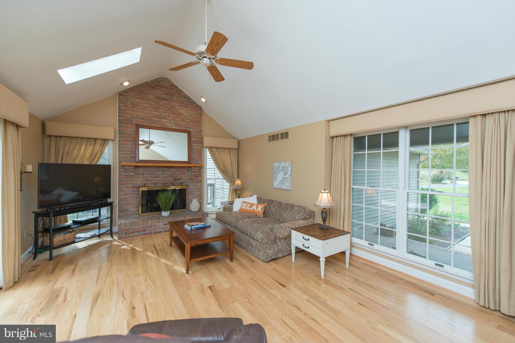 EAGLES PASSAGES - Residential