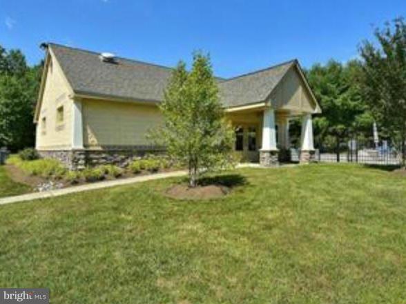 EAGLES PASSAGES - Residential