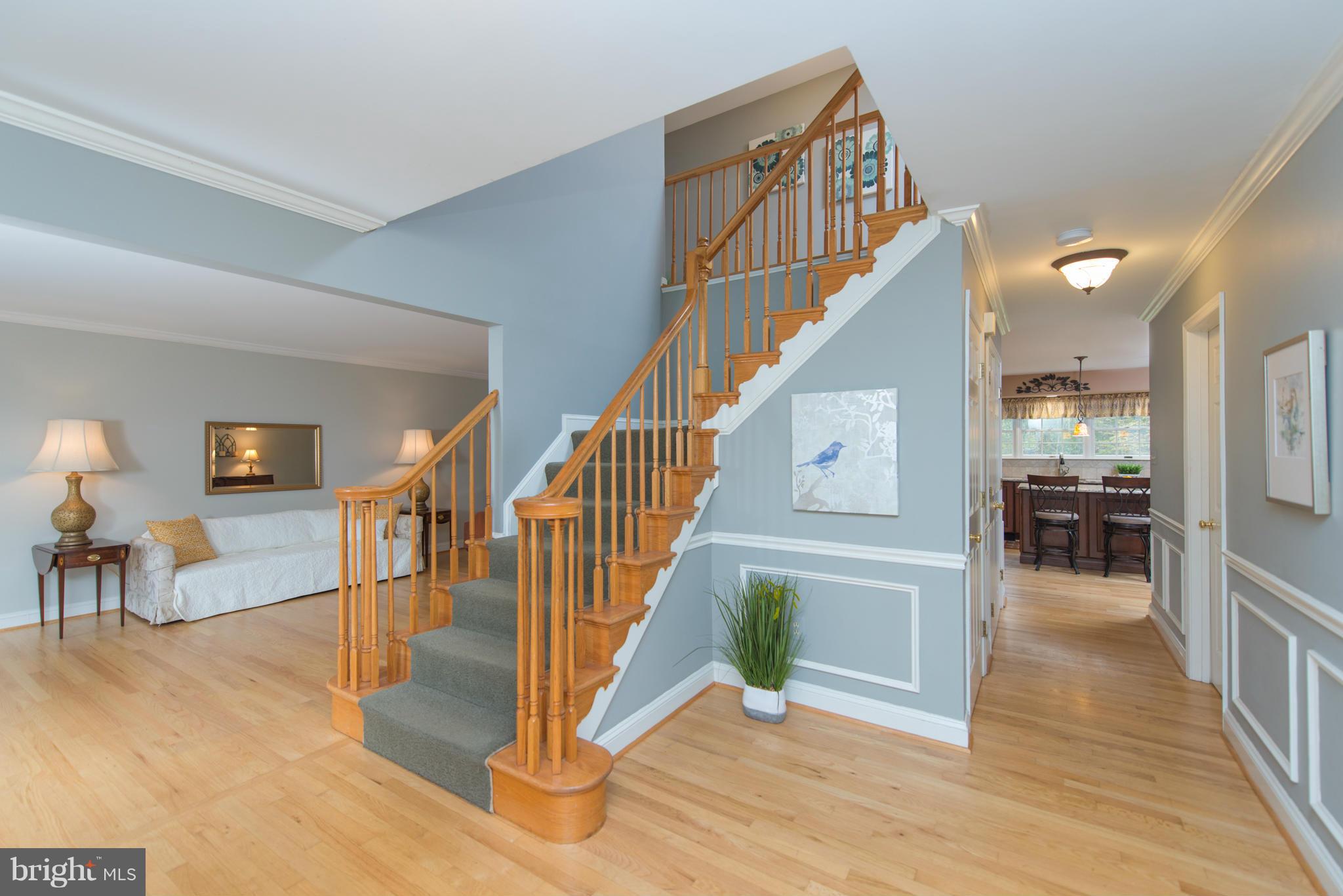 EAGLES PASSAGES - Residential