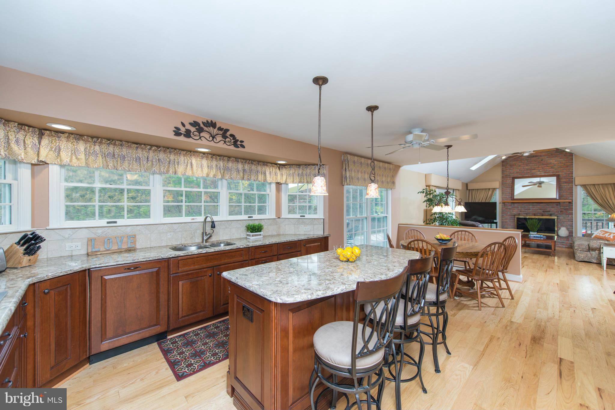 EAGLES PASSAGES - Residential