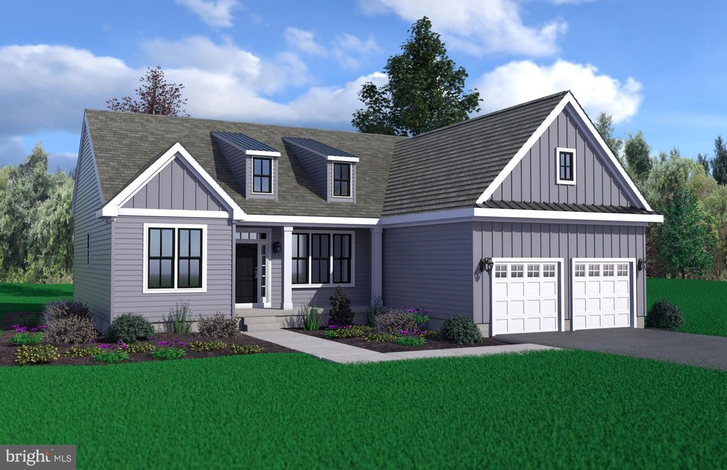 Photo of 1 Weatherstone Lane, FELTON, DE 19943 (MLS # DEKT2038766)