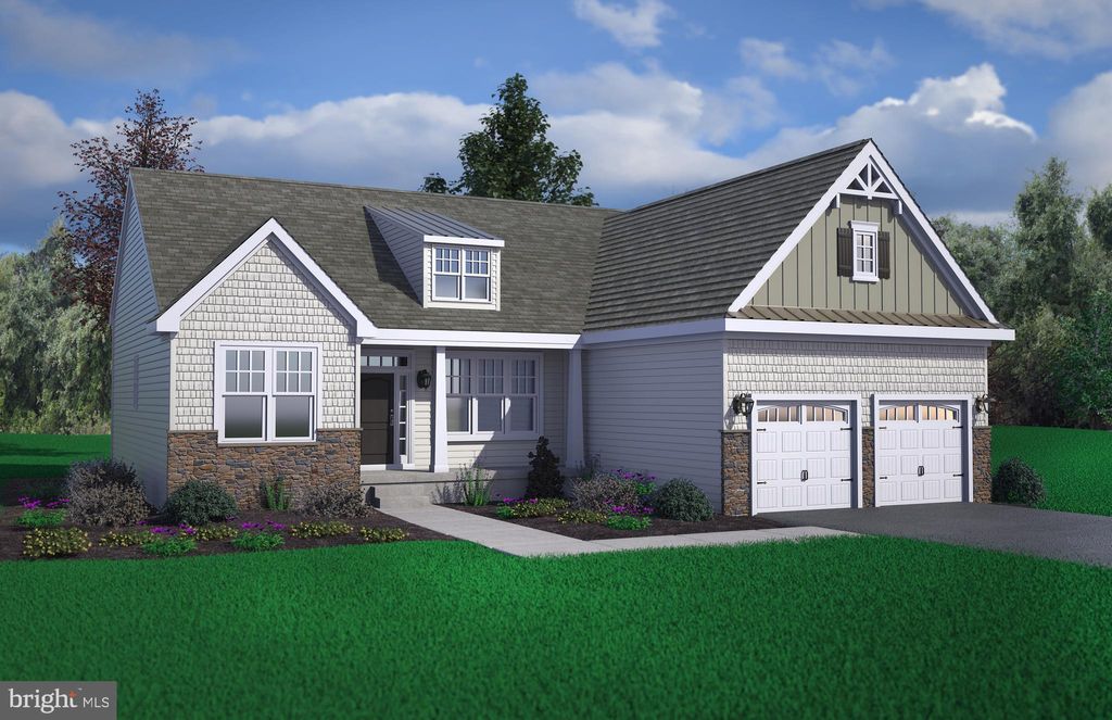 Photo of 1 Weatherstone Lane, FELTON, DE 19943 (MLS # DEKT2038766)