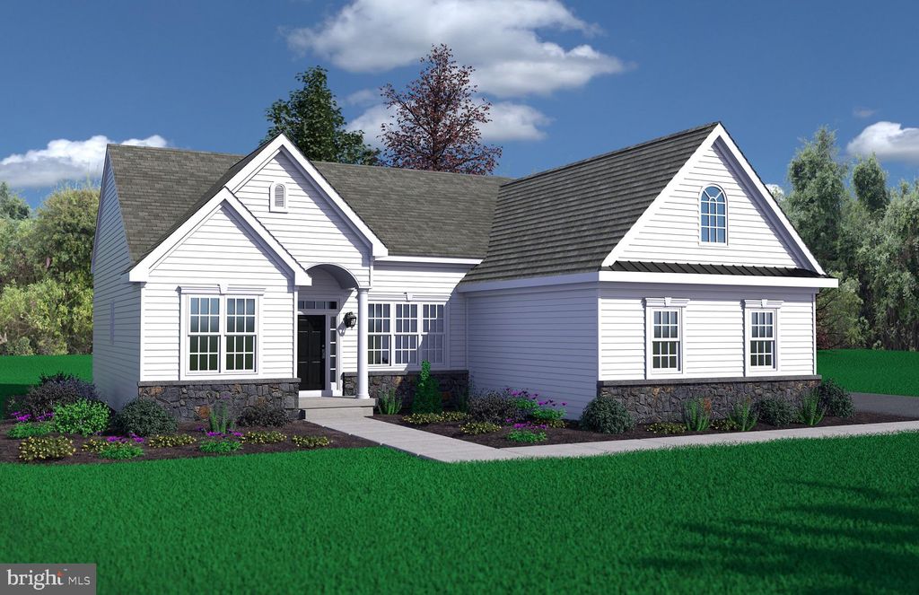 Photo of 1 Weatherstone Lane, FELTON, DE 19943 (MLS # DEKT2038766)