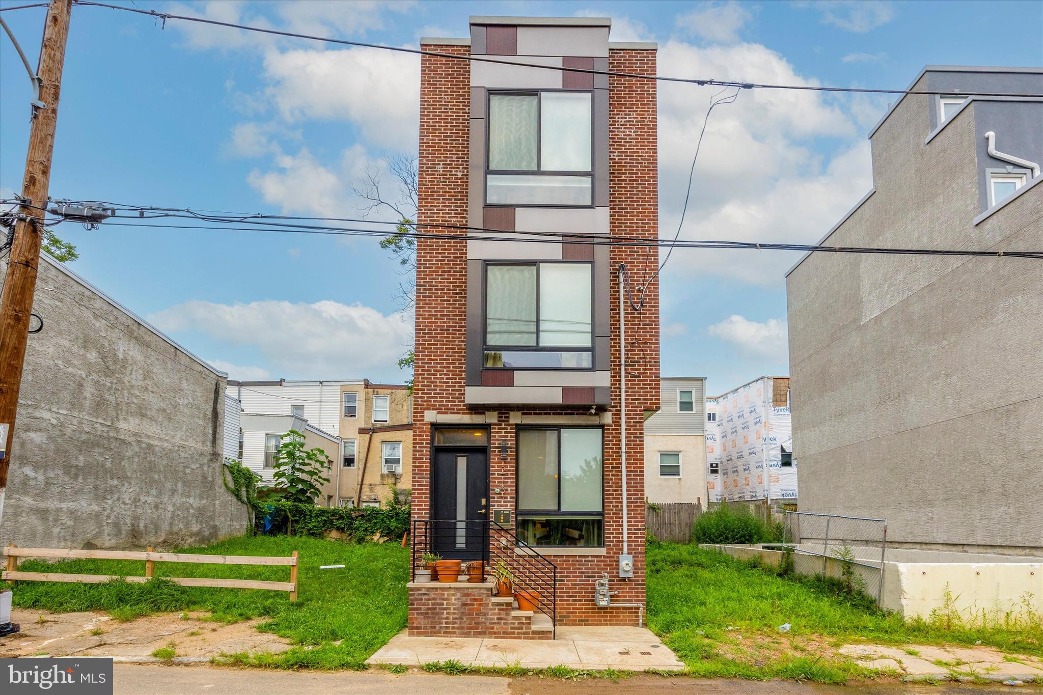 OLDE KENSINGTON - Residential Lease