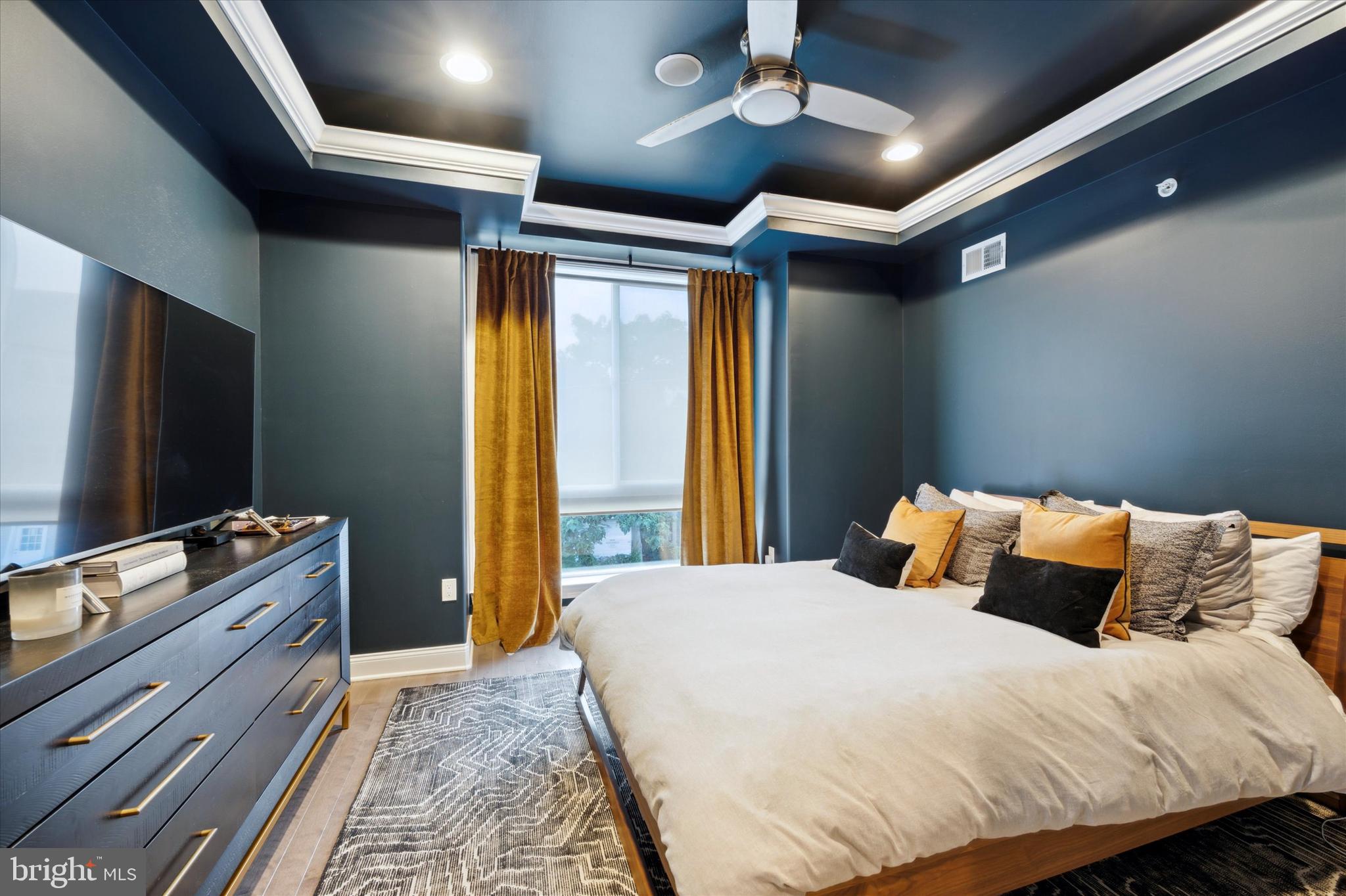 OLDE KENSINGTON - Residential Lease