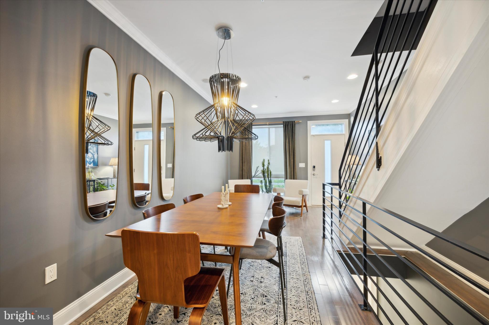 OLDE KENSINGTON - Residential Lease