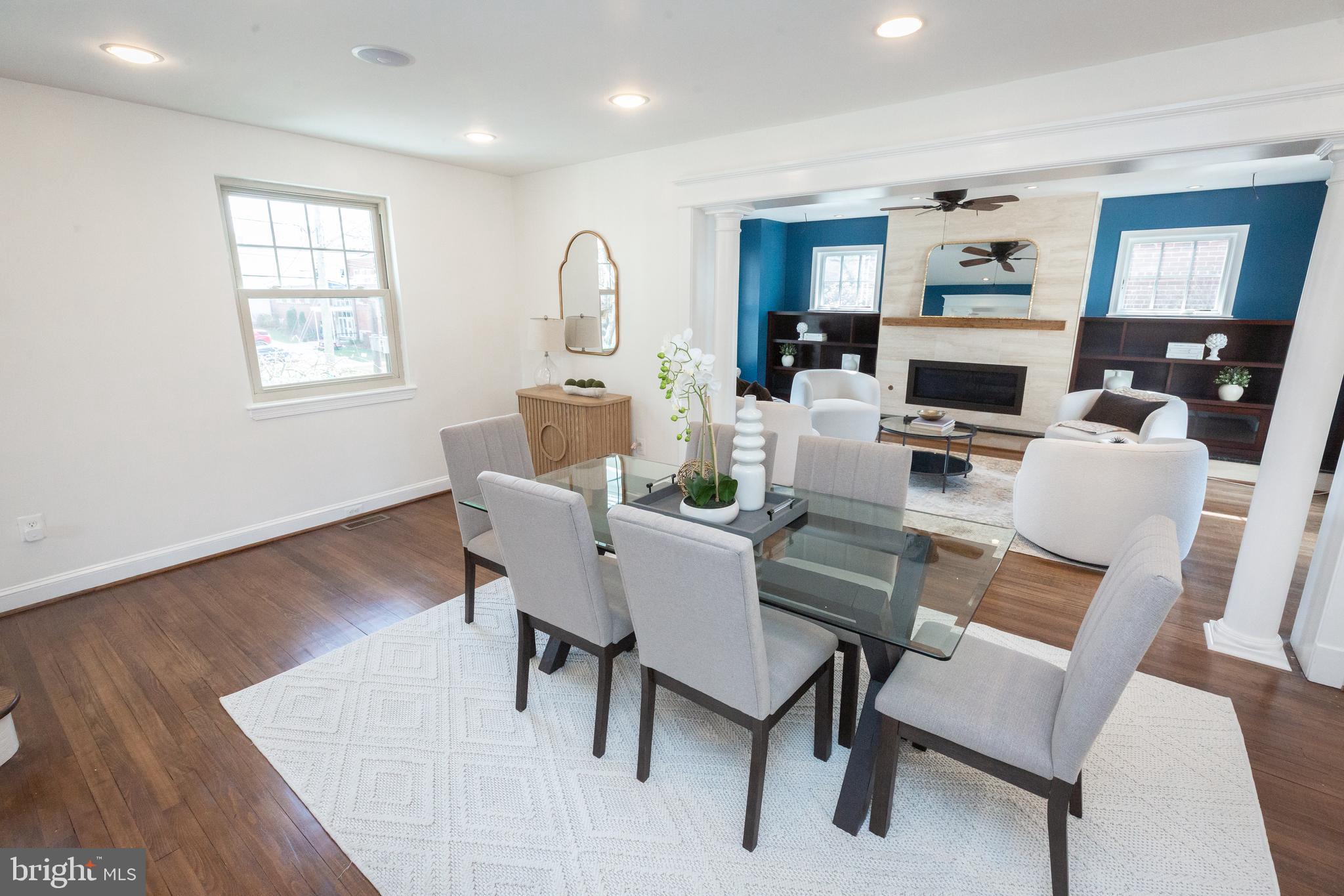 ARGYLE CLUB ESTATES - Residential