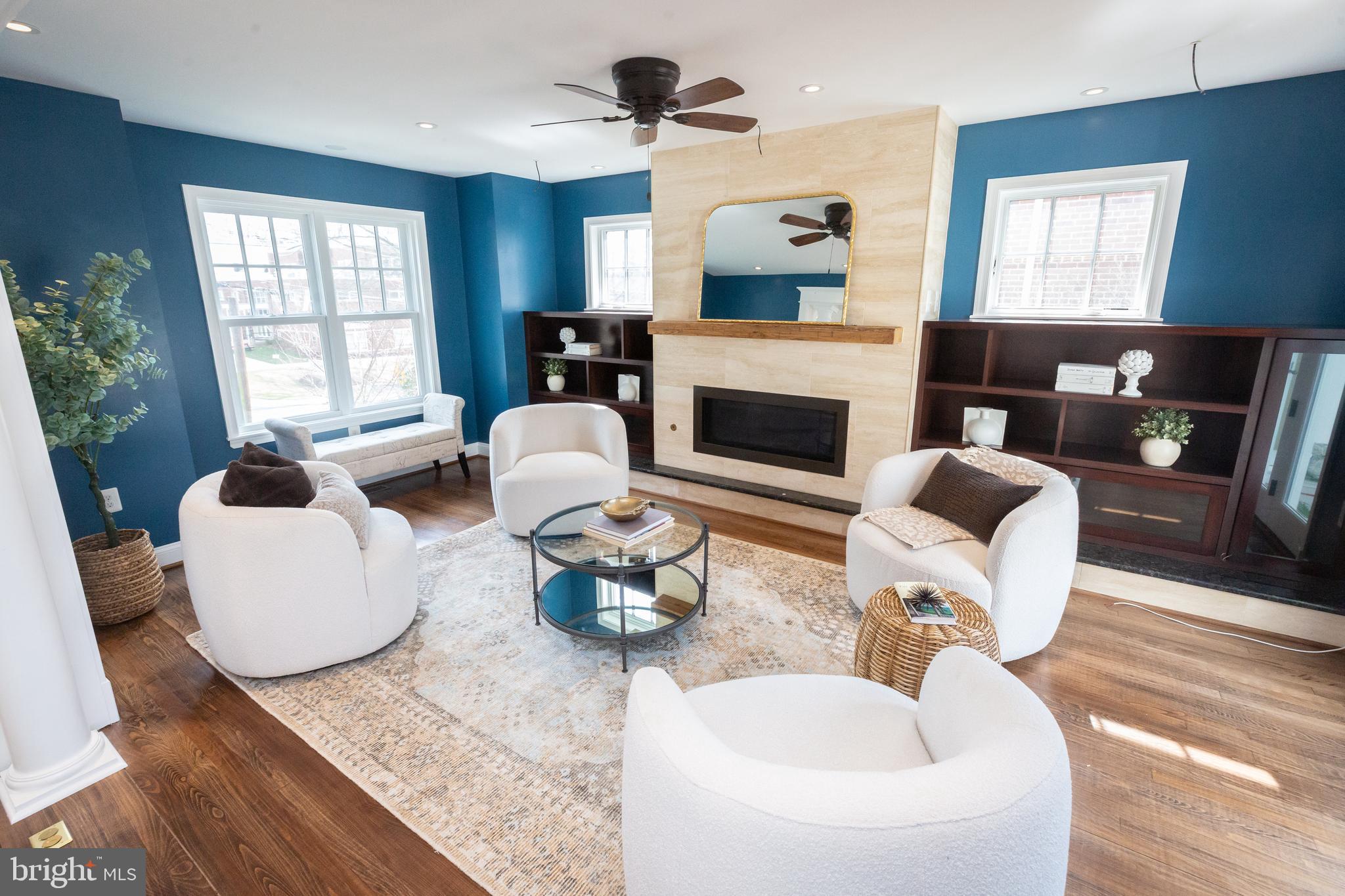 ARGYLE CLUB ESTATES - Residential