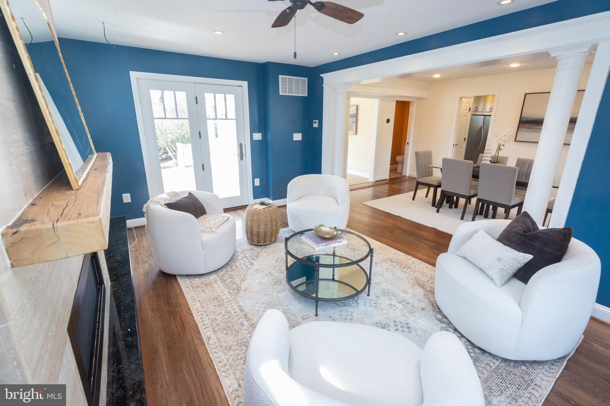 ARGYLE CLUB ESTATES - Residential