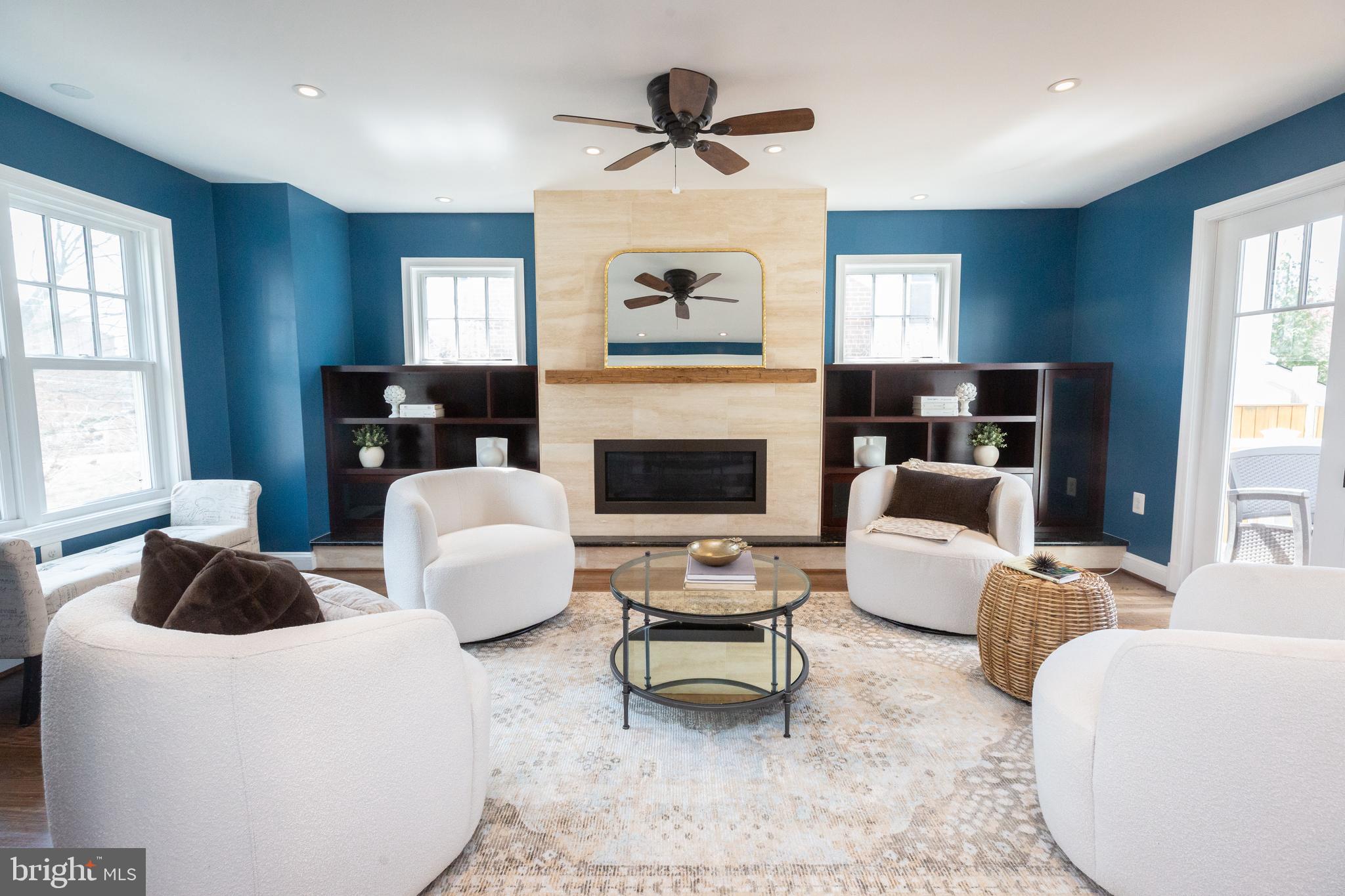 ARGYLE CLUB ESTATES - Residential