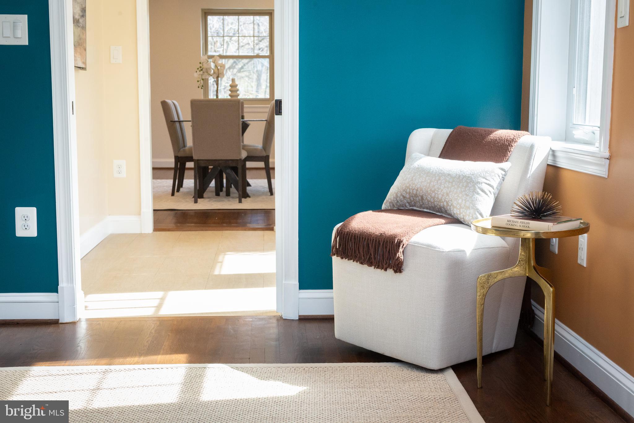 ARGYLE CLUB ESTATES - Residential