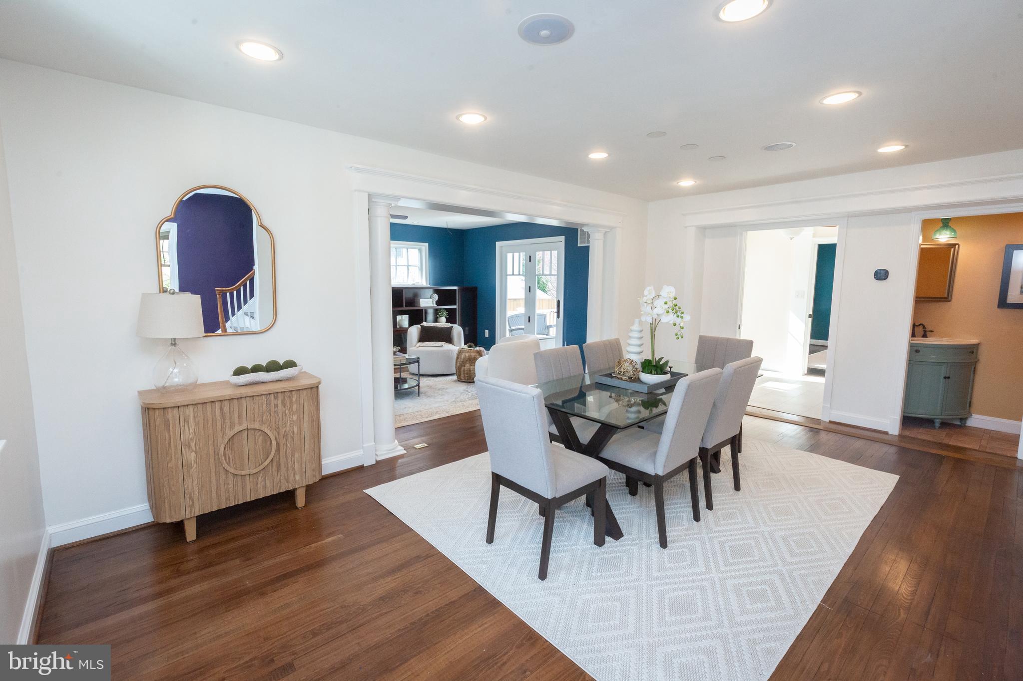 ARGYLE CLUB ESTATES - Residential