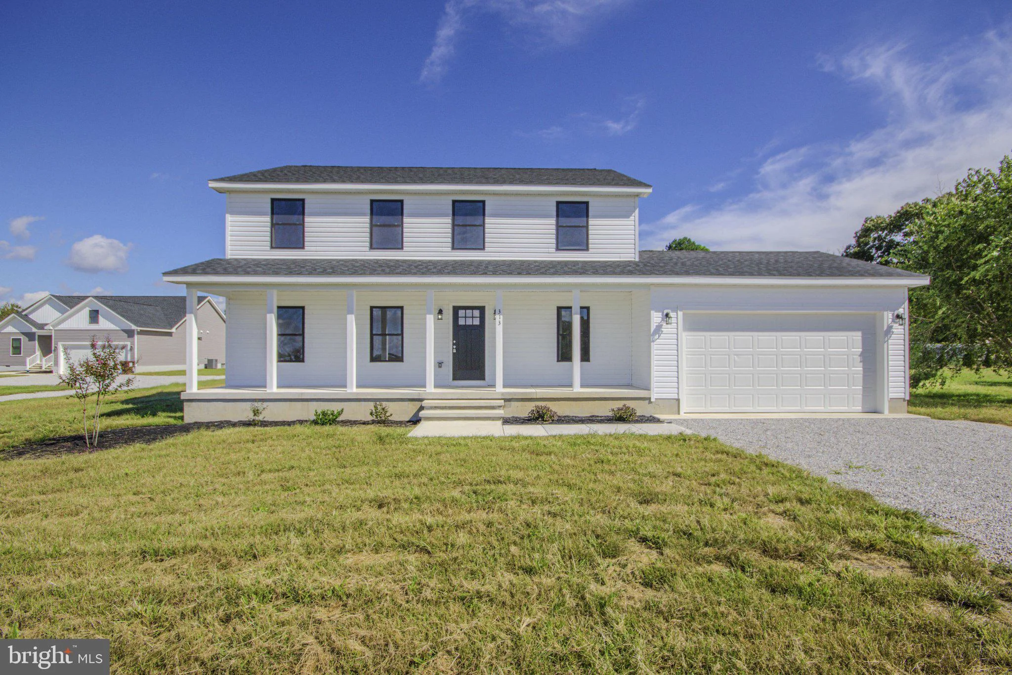 313 Brown Street