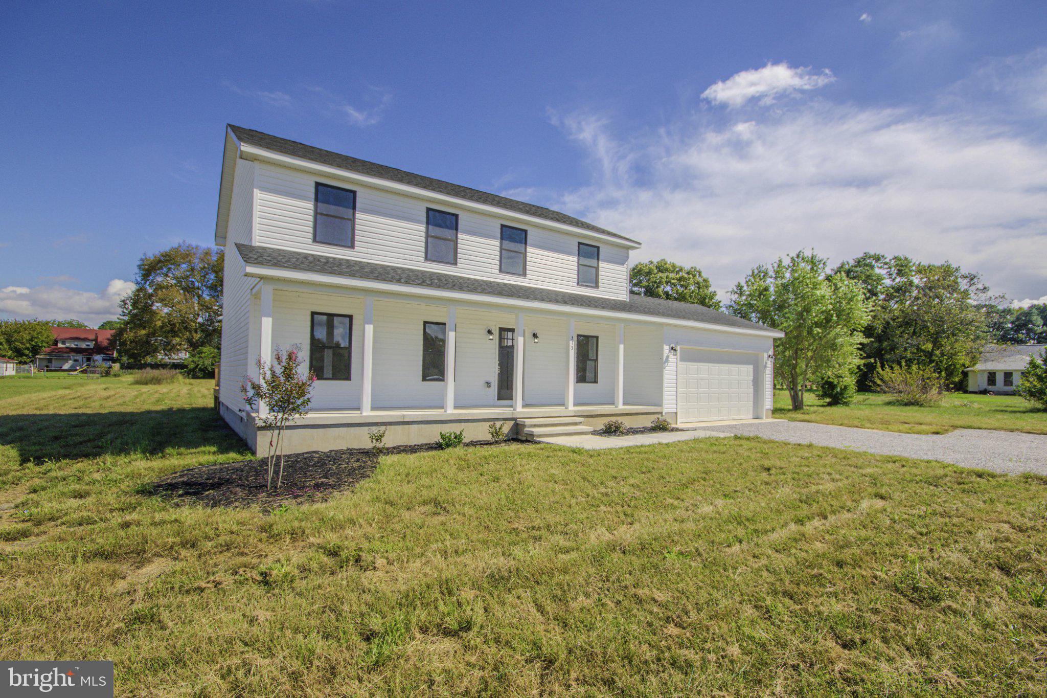 313 BROWN STREET