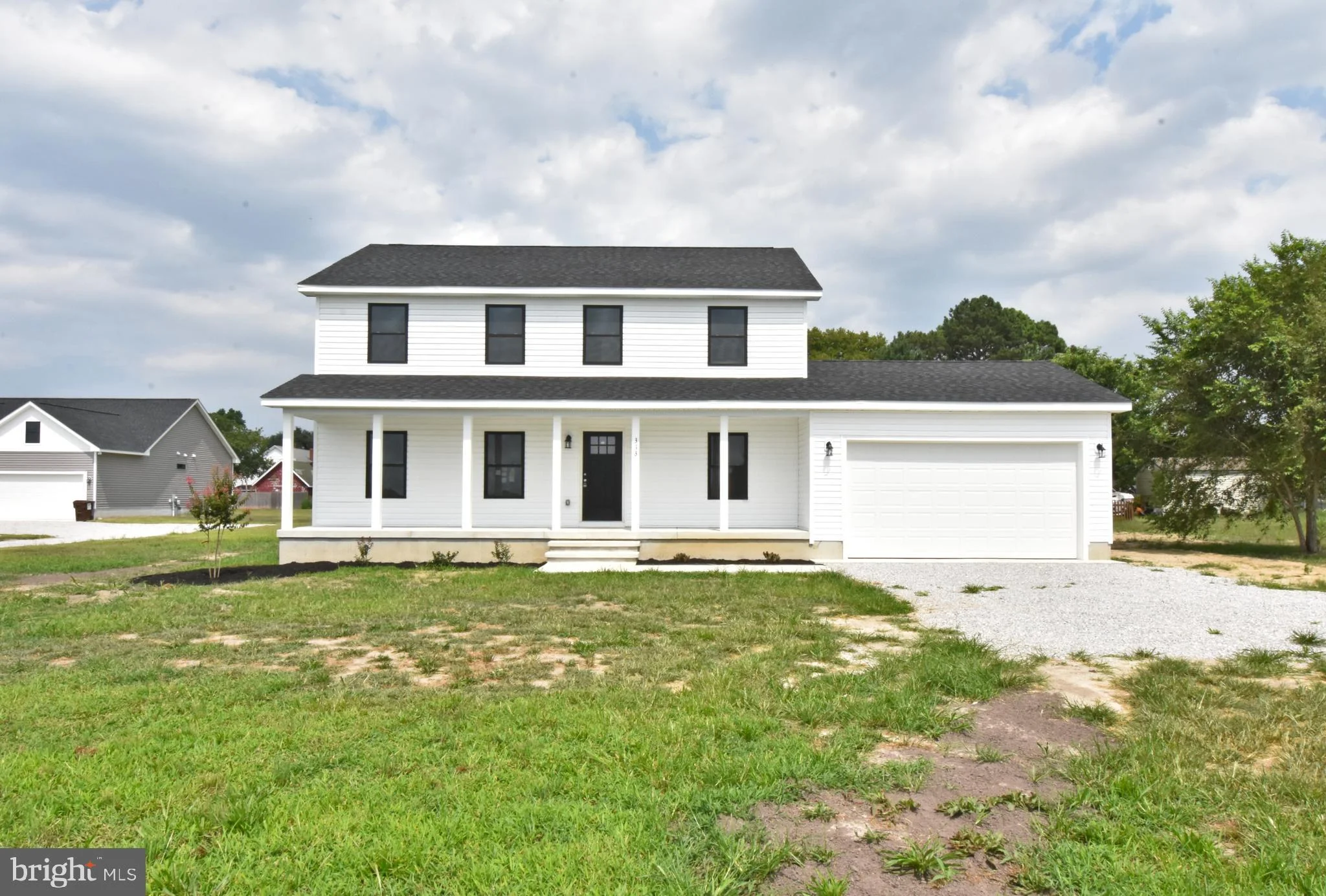 313 Brown Street, Mardela Springs, MD, 21837