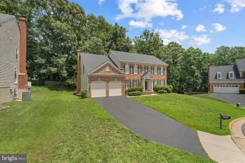 13004 Graphite Court, Clifton, VA MLS: VAFX2326434