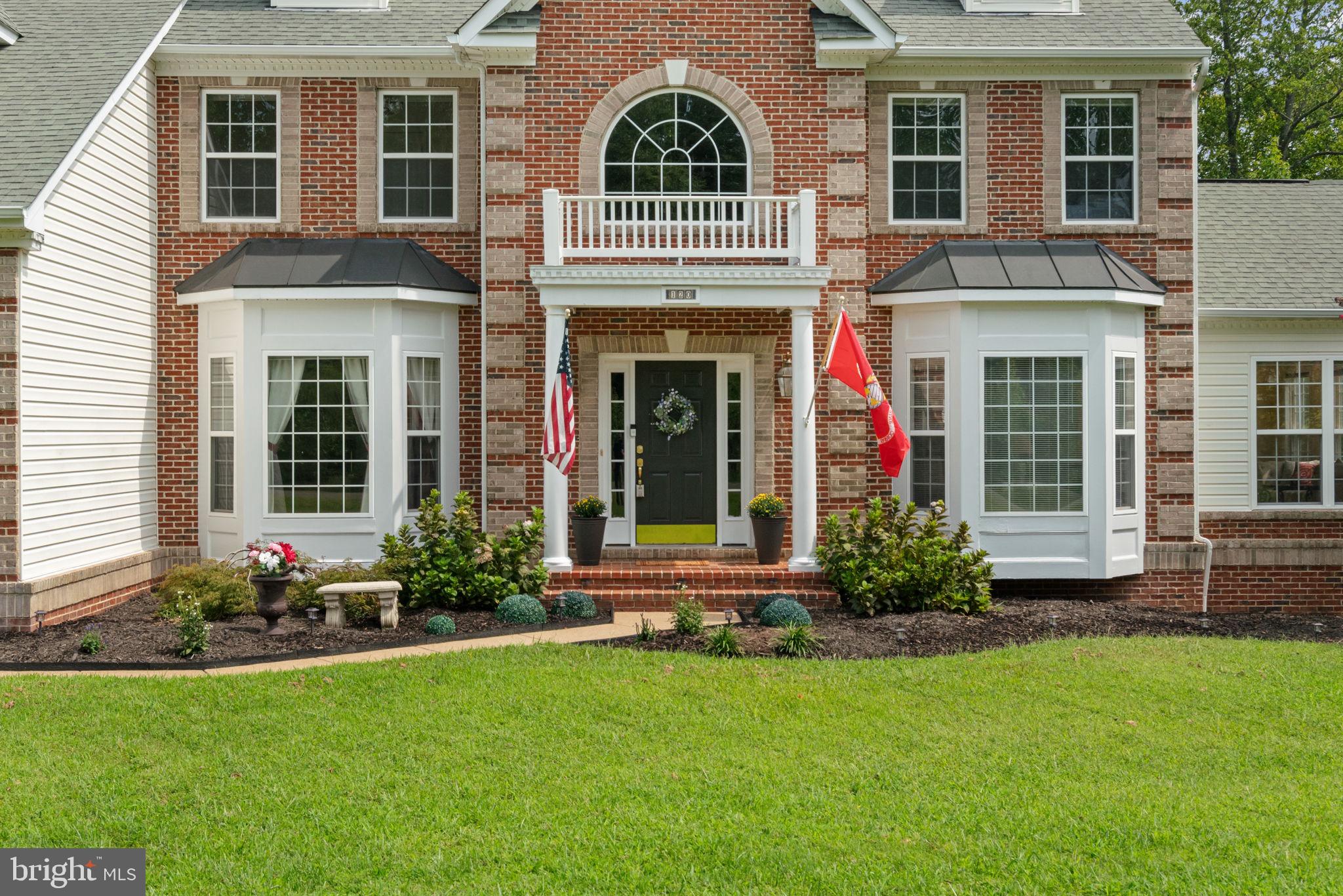 120 SENTINEL RIDGE LANE