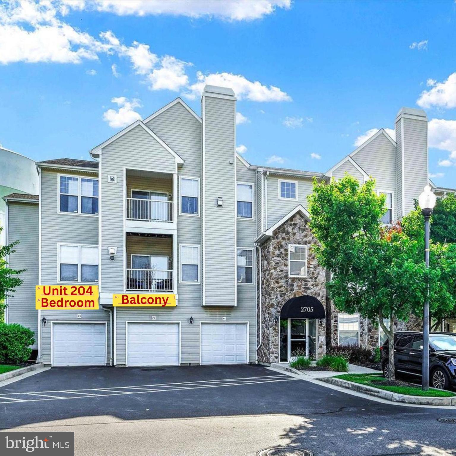 WINDSOR CREST CONDOMINIUMS - Residential