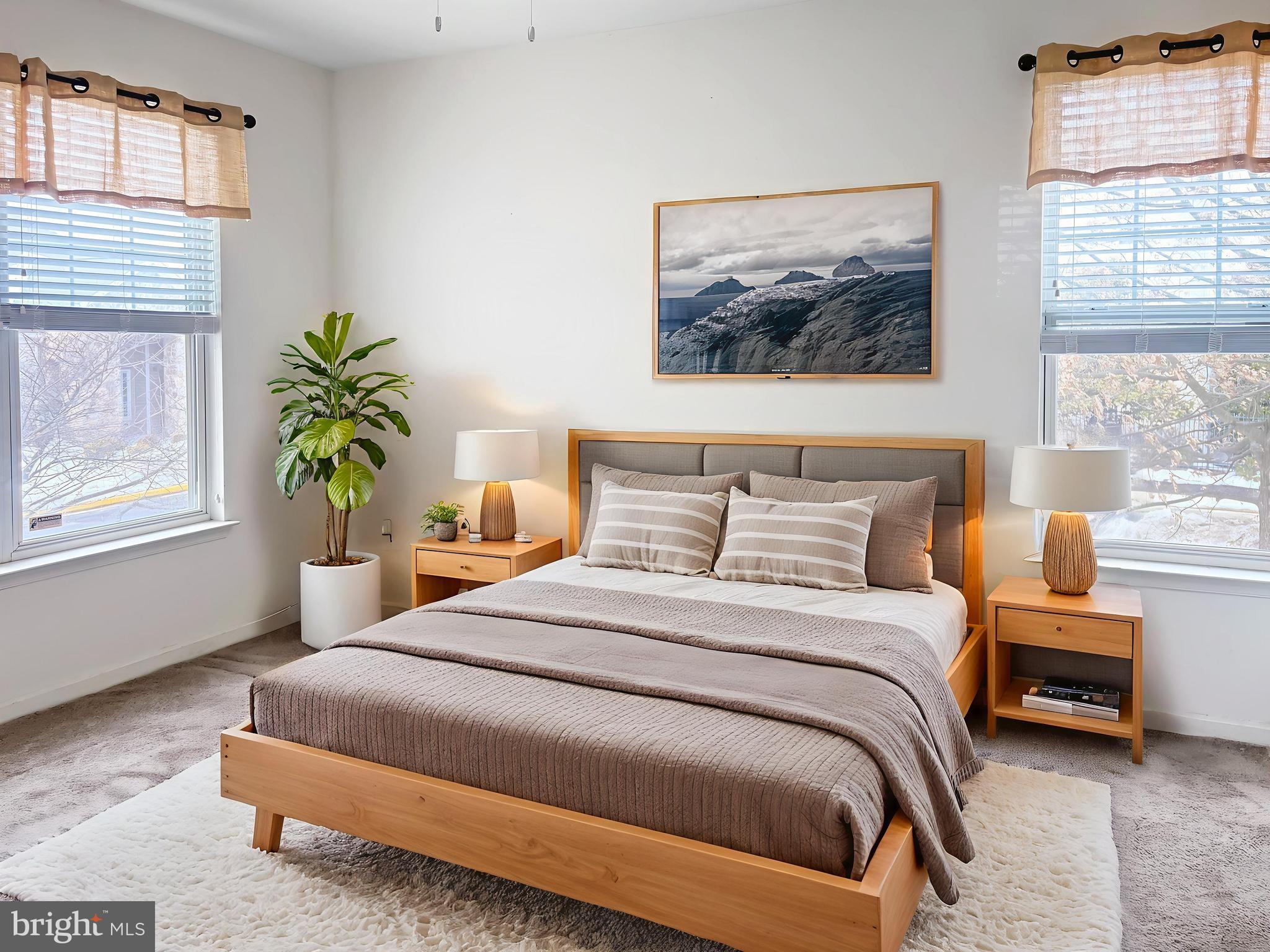 WINDSOR CREST CONDOMINIUMS - Residential