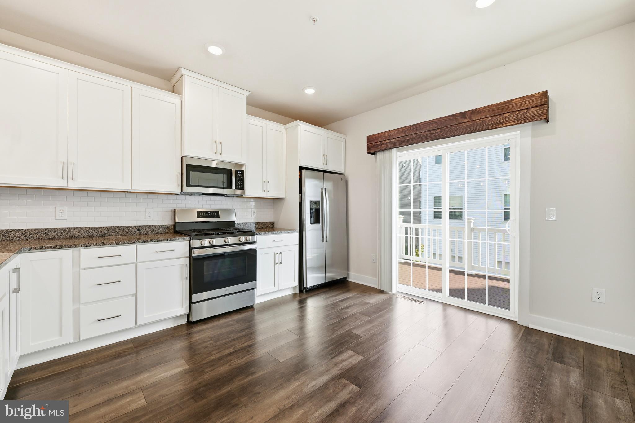 WATERSIDE - Residential Lease