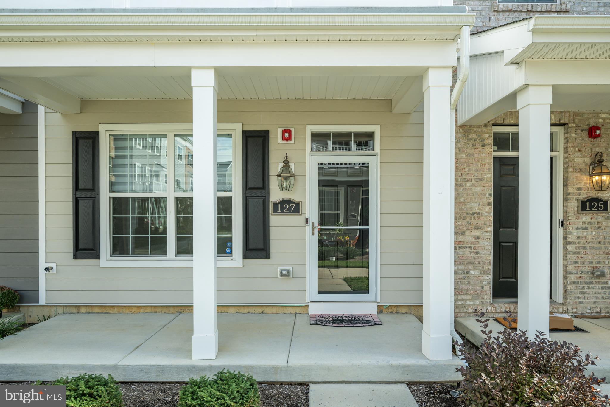 WATERSIDE - Residential Lease