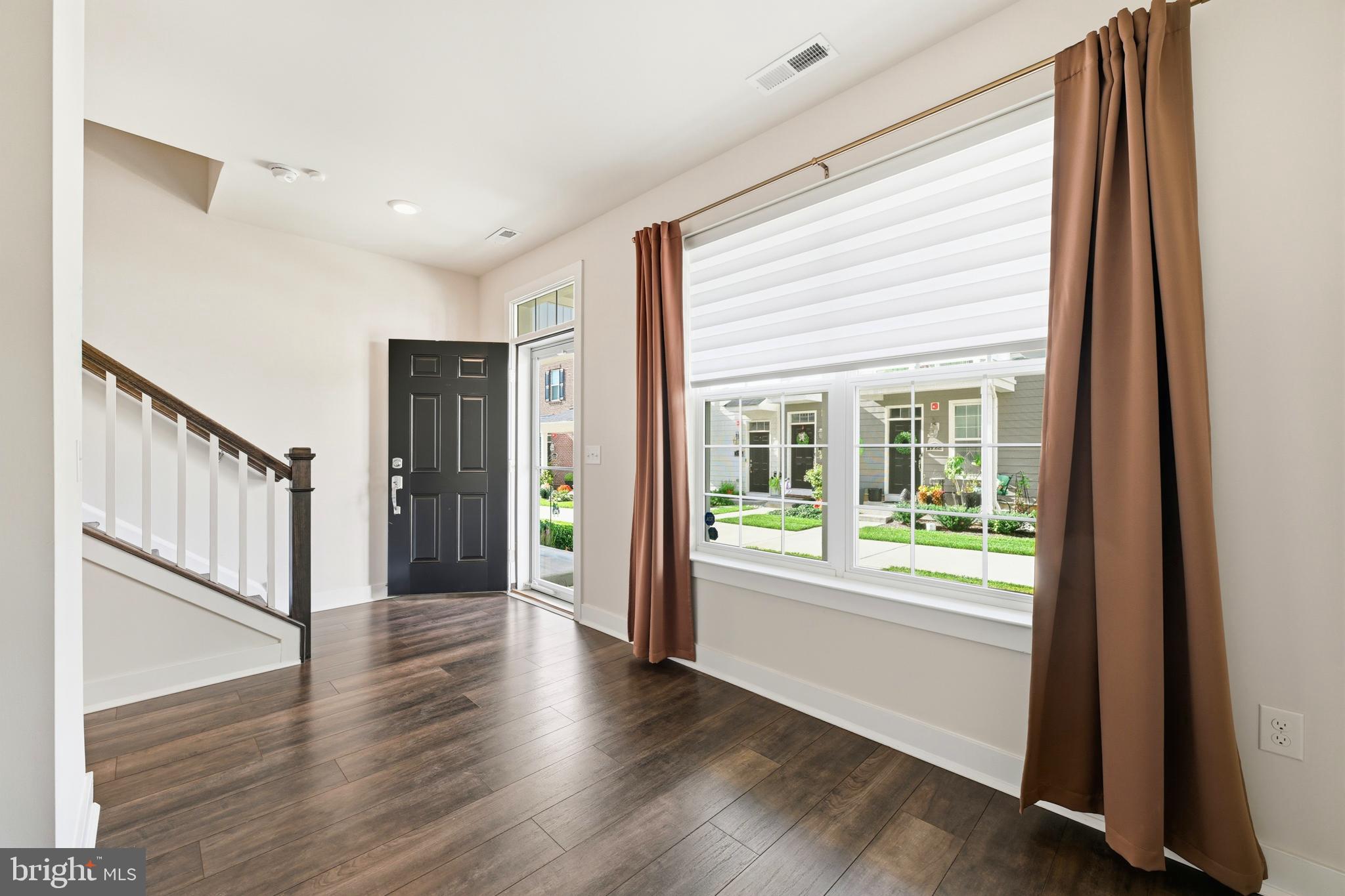 WATERSIDE - Residential Lease