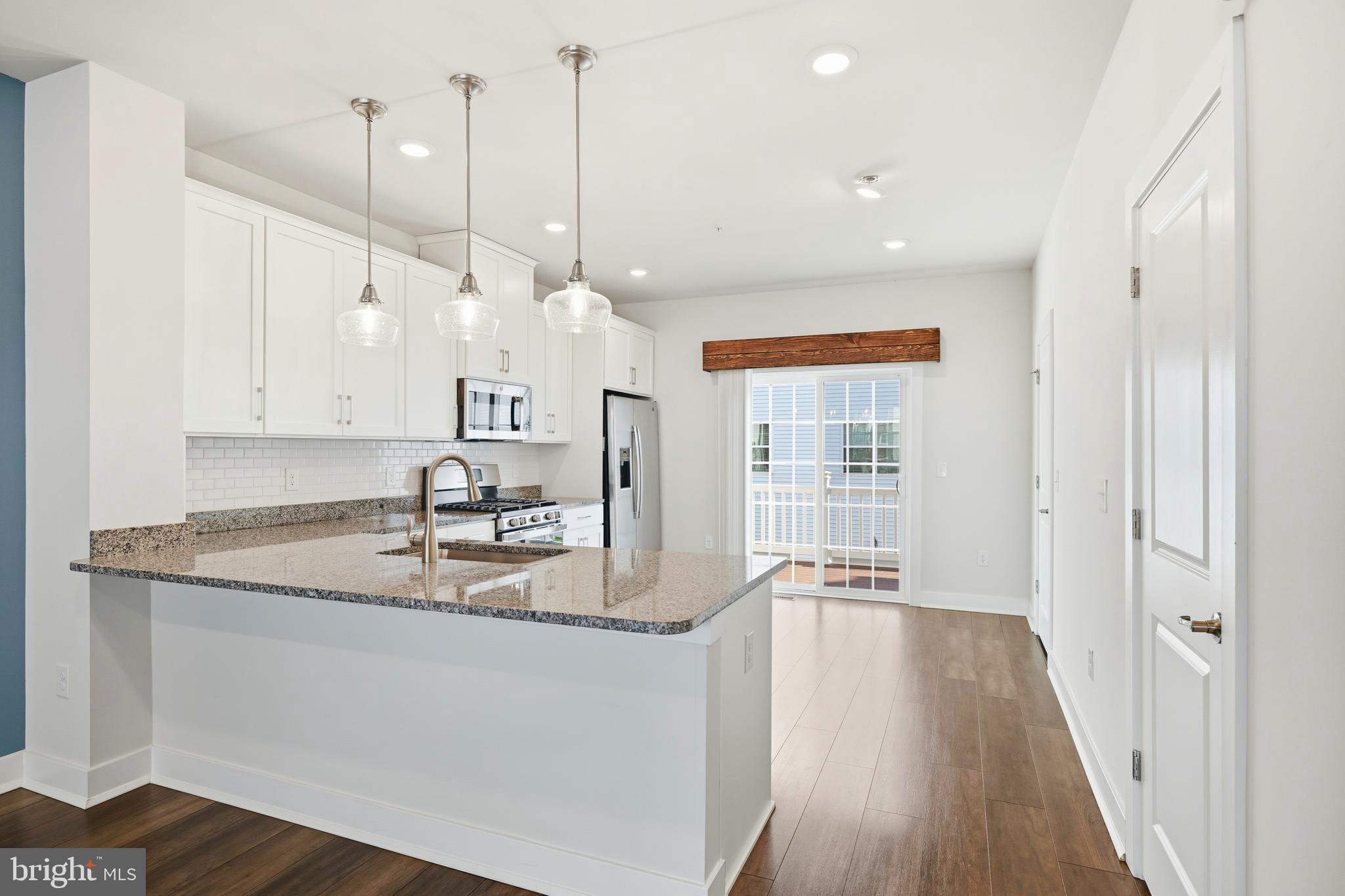 WATERSIDE - Residential Lease