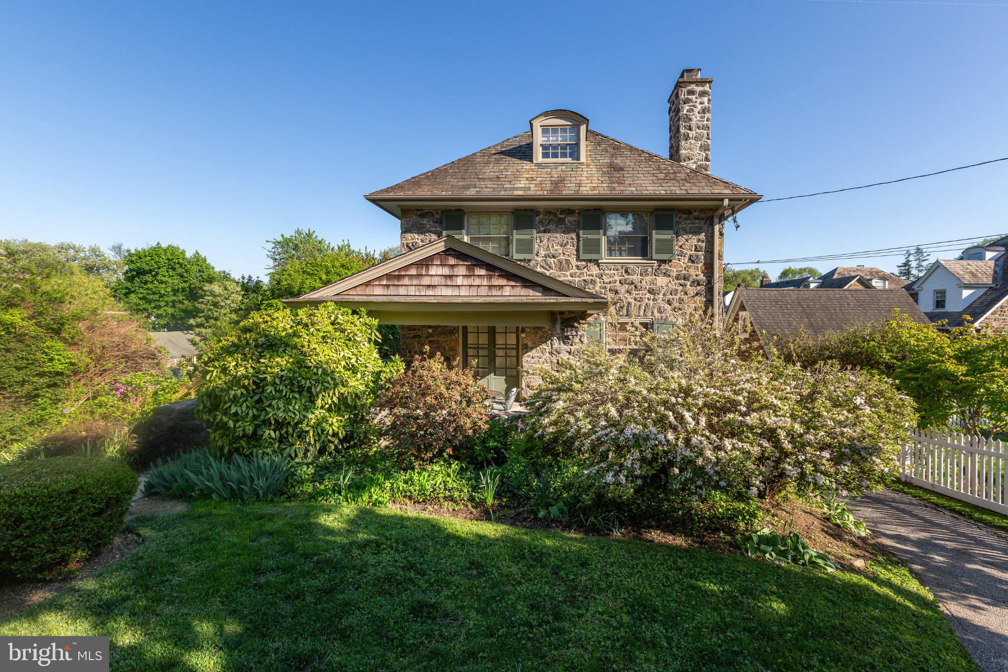 124 N HIGHLAND AVENUE