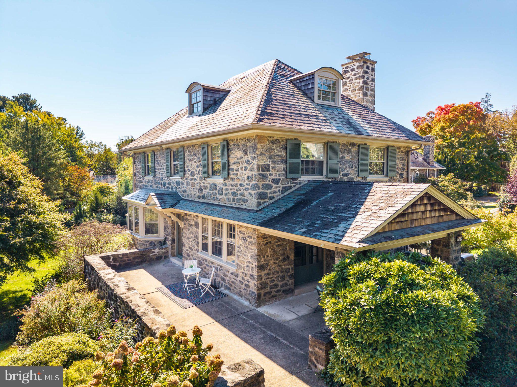 124 N HIGHLAND AVENUE