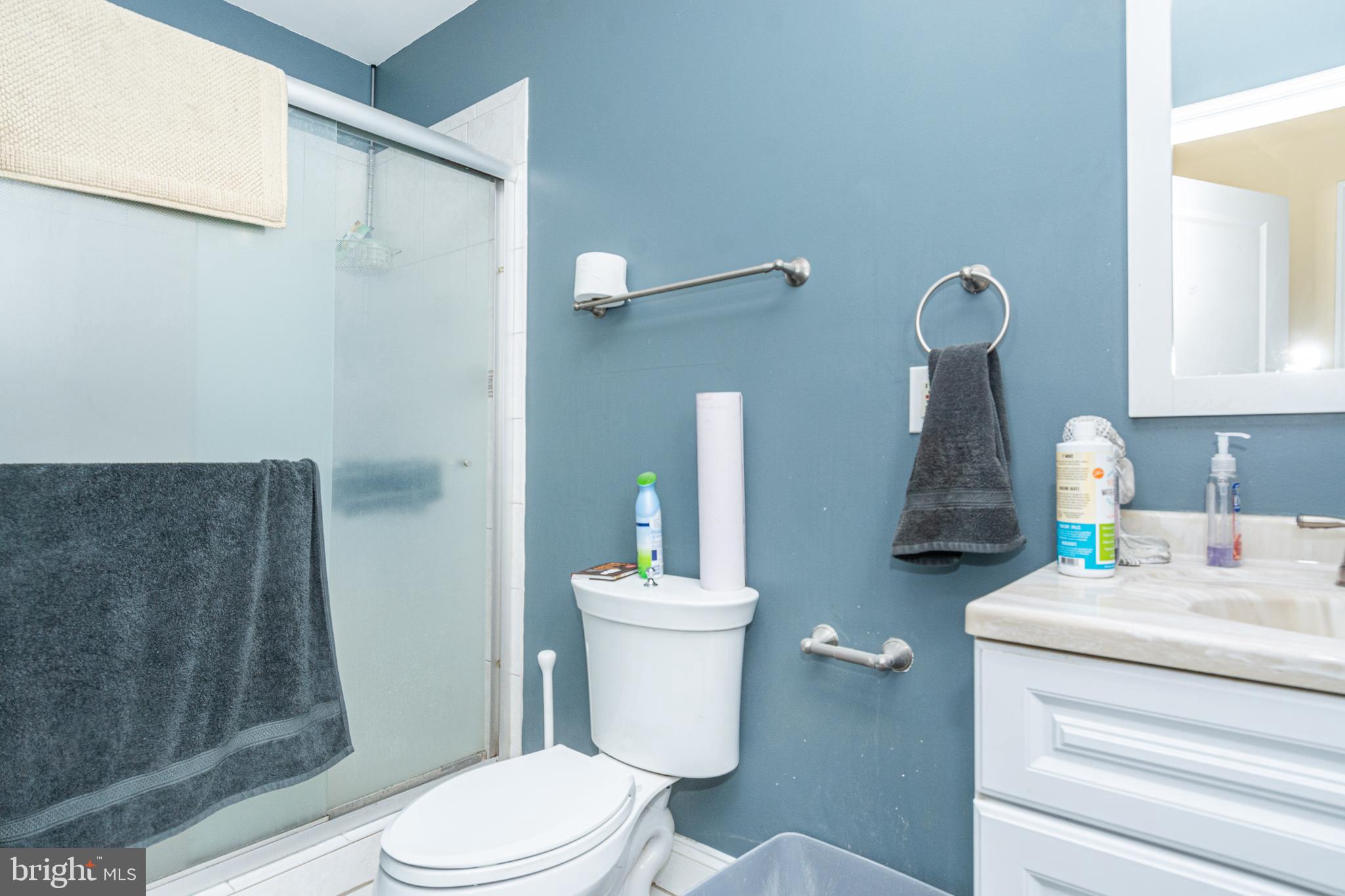 PATTERSON PARK - Residential