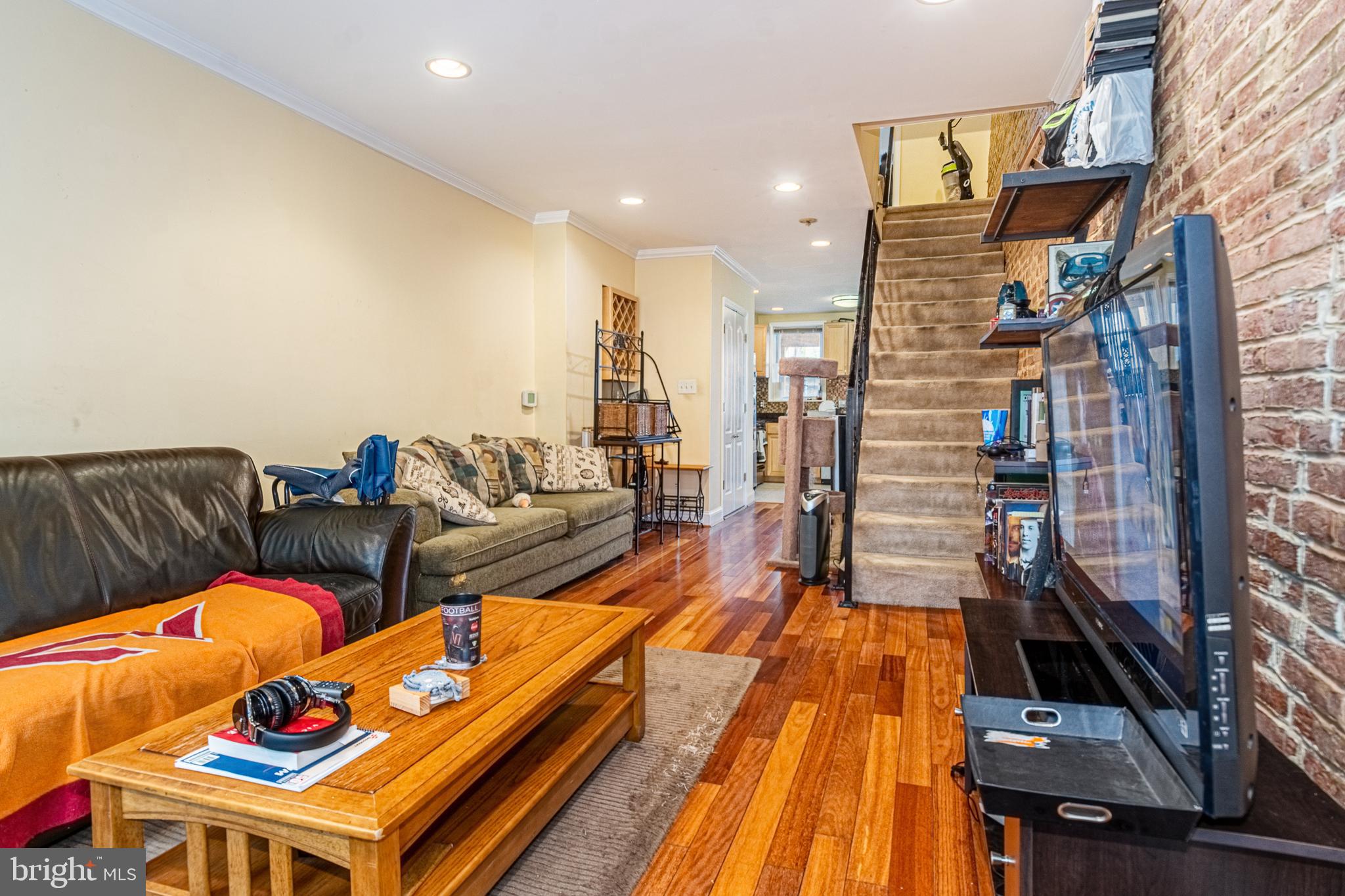 PATTERSON PARK - Residential