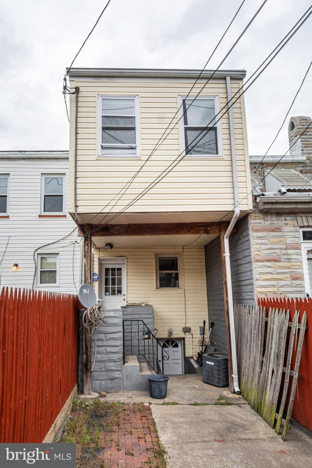 PATTERSON PARK - Residential